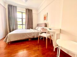 Aquarius By The Park (D16), Condominium #441446001